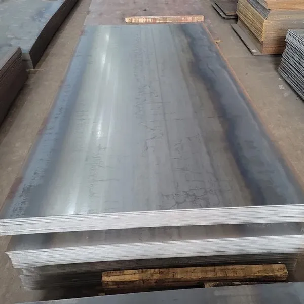 carbon steel plate&sheet